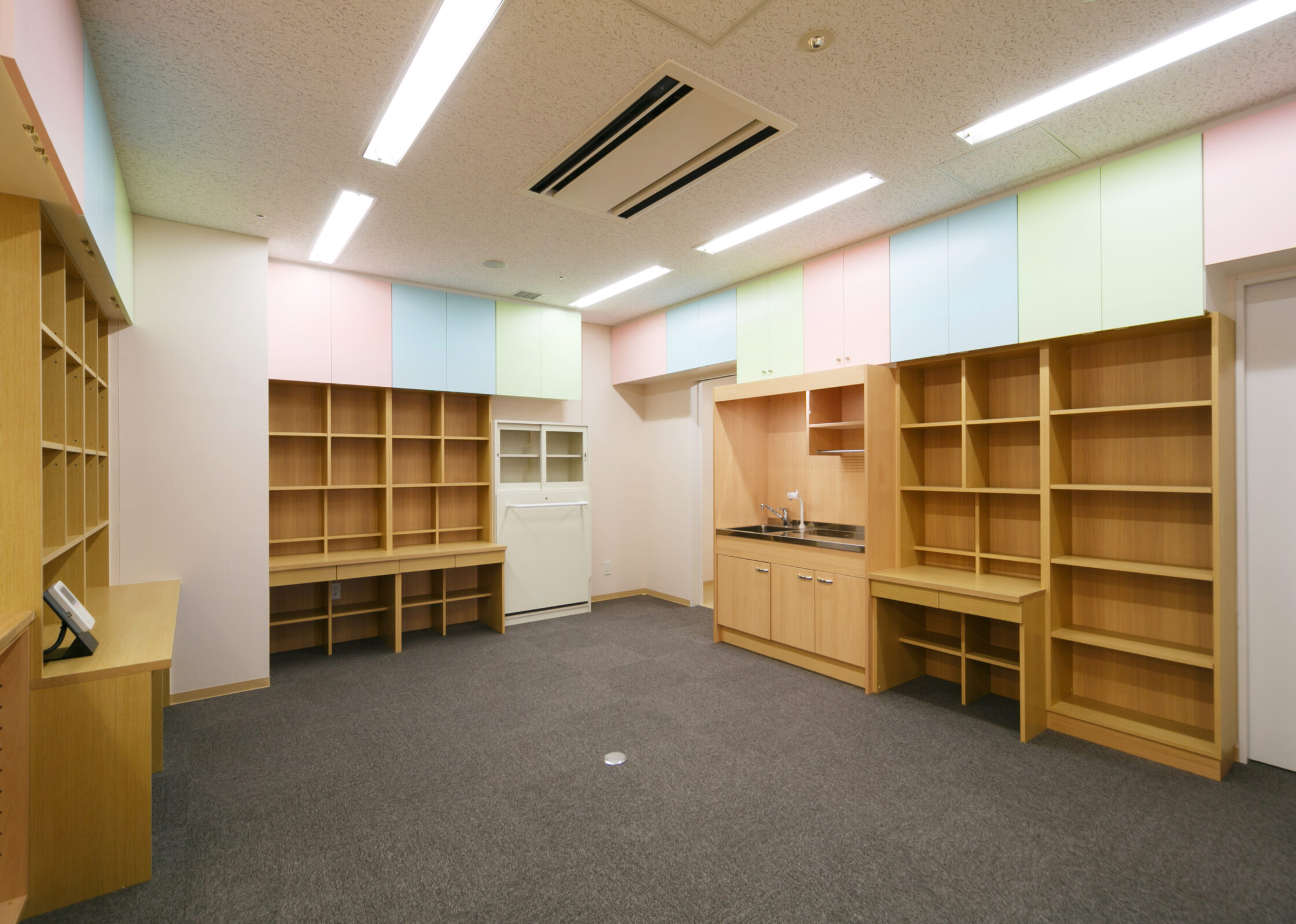 のびのびプラザ大宮